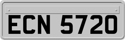 ECN5720
