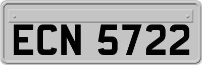 ECN5722