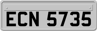 ECN5735