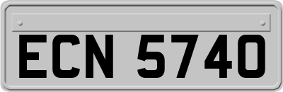 ECN5740