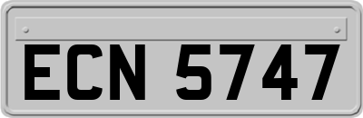 ECN5747