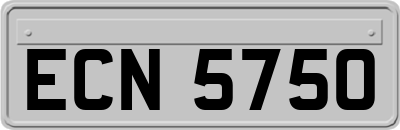 ECN5750