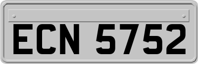 ECN5752