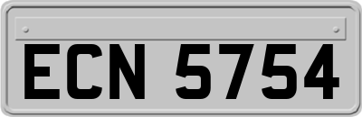 ECN5754