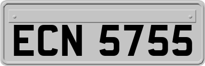 ECN5755