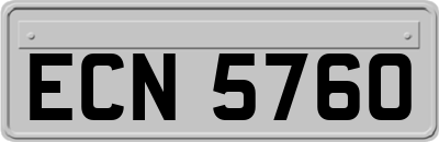 ECN5760