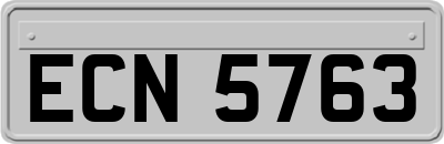 ECN5763