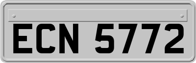 ECN5772
