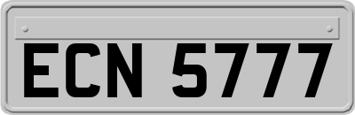 ECN5777