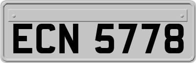 ECN5778
