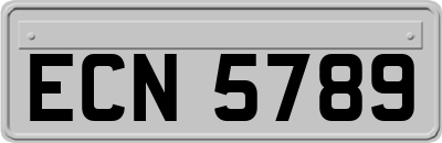 ECN5789