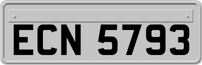 ECN5793
