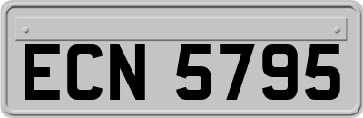ECN5795