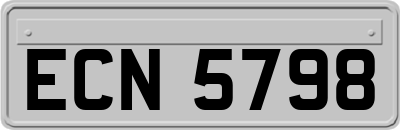 ECN5798