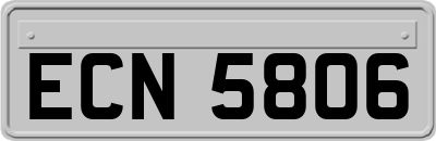 ECN5806