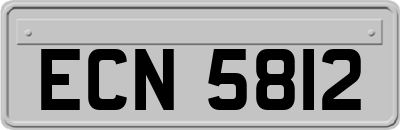 ECN5812