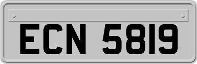 ECN5819