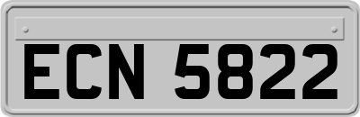 ECN5822
