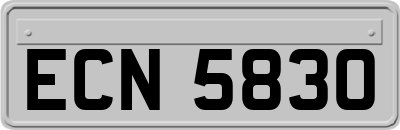 ECN5830