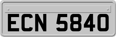 ECN5840