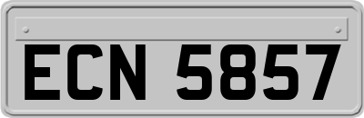 ECN5857