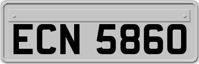 ECN5860