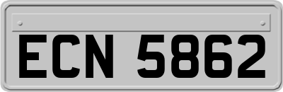 ECN5862