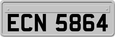 ECN5864