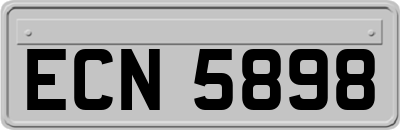 ECN5898
