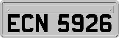ECN5926