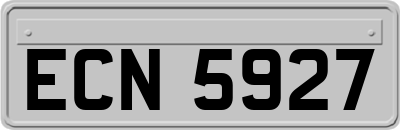ECN5927