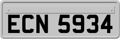 ECN5934