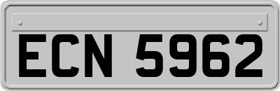 ECN5962