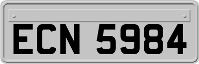 ECN5984