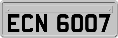 ECN6007