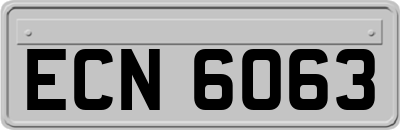 ECN6063