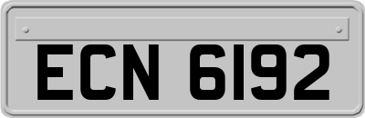 ECN6192