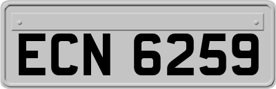 ECN6259