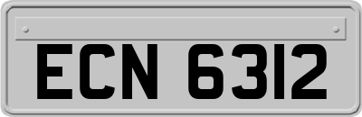 ECN6312
