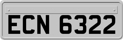ECN6322
