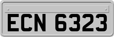 ECN6323