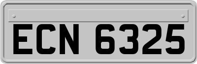 ECN6325