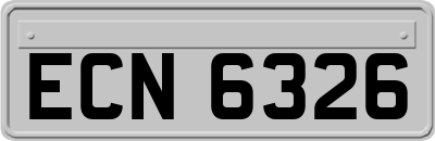 ECN6326