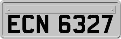 ECN6327