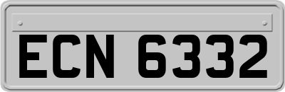 ECN6332