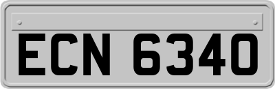ECN6340
