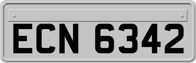 ECN6342