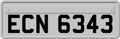 ECN6343