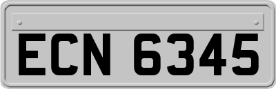ECN6345