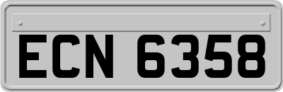 ECN6358